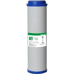 Cartuș filtre de tip-curgere Гейзер KY-20ВВ