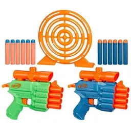 Hasbro Elite 2.0 Playset Face Off Target Set