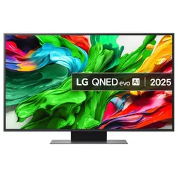 50" LED SMART TV LG 50QNED86A6C, Quantum Dot NanoCell, 4K UHD, webOS, Black