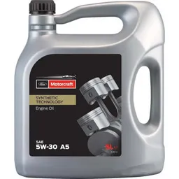 Ulei Ford 5W30 MOTORCRAFT A5 5L