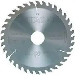 Disc de tăiere Hitachi-Hikoki Pânză circulară cu vidia pentru lemn 160*20*36