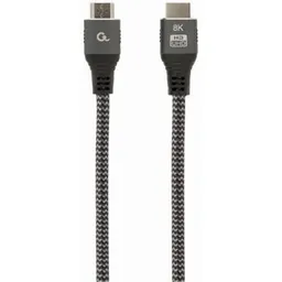 Cablu pentru AV Cablexpert CCB-HDMI8K-2M