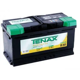 Acumulator auto Tenax 12V 100 Ah Tenax.Premium (прав)
