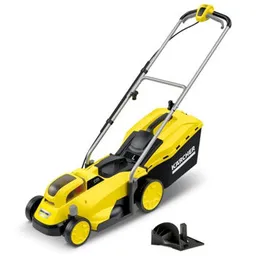 Mașini de tuns iarba Karcher LMO 4-18 Dual Battery Set (1.445-421.0)
