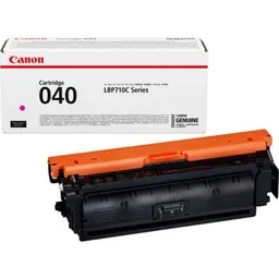 Canon 040 M (0456C001)