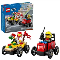Lego 60458