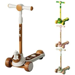 Trotineta ScooTer BW810