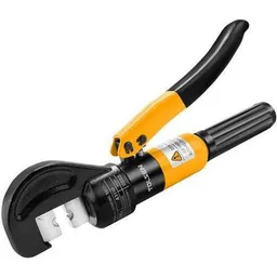 Unealta de mana Tolsen Cleste pentru sertizare hidraulic 5t 49Kn (43110)