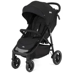 Сărucior pentru copii Joie S2213AASHA000 multifunctional Litetrax Shale