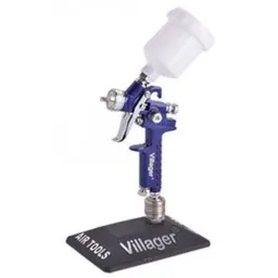 Villager 2000 G2