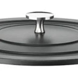 Capac Pinti 54974 Capac 20cm Tradition Pro Black