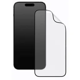 RhinoShield 3D Impact Screen Protector for iPhone 15 Pro Max