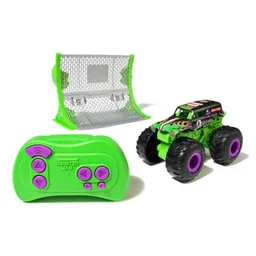 Spin Master 6068563 Master Jam RC 1:64