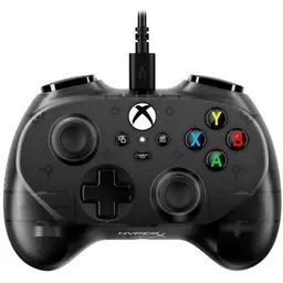 Joystick-uri pentru jocuri pe calculator HyperX 8B1S0AA, Clutch Tanto Mini