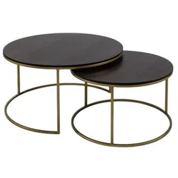 Măsuţă cafea Dizayno Home HW-Conte (082953)