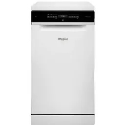 Mașină de spălat vase Whirlpool WSFO3O23PF