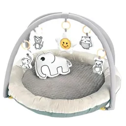 Covoraș de joacă 4Play Comfy Play Gym