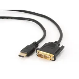 Cablu pentru AV Ugreen 91504 / Cable HDMI to DVI,MM106, Black