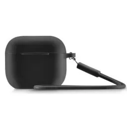 Husă pentru căști Hama 210908 Sleeve AirPods 3. Gen., Black
