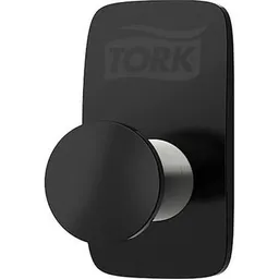 Cuier pentru haine Tork 460014 Inox/ABS, 50*30*35, Image Design