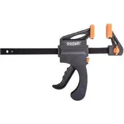 Clemă Gadget tools 250603 струбцина быстрозажимная 2в1, 600мм