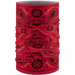 Buff Fular tip tub