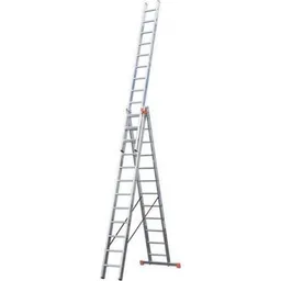 Scară Krause TRIBILO 3х12tr.