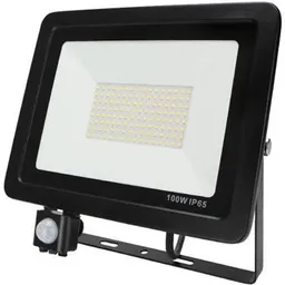 Reflector KCD FSHNBK100W