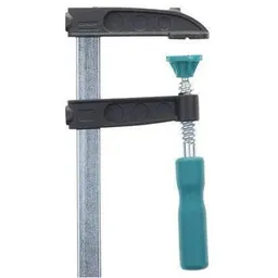Wolfcraft Menghina cu șurub SZ 50-150