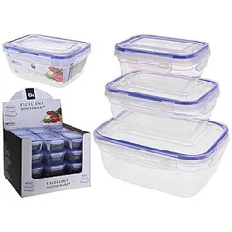 Excellent Houseware Container
