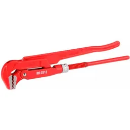 Clește Ronix RH-2510 Ключ для труб рычажный 90° 1" 320mm