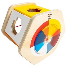 Hape E0516 Sorter