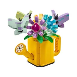 Lego 31149 Creator Flori în stropitoare