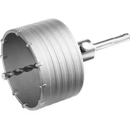 Set de tubulare, bite, duze Total tools TAC431001 под розетку 100mm