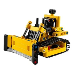 Lego 42163 Technic Buldozer