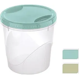 Container alimentare Бытпласт 45569 Банка высокая Phibo 3.2l, twist-off