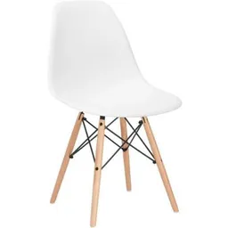 Scaun Xenos Eric White