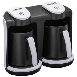 Cafetiera Hausberg HB-3820AB