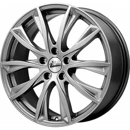 Jante auto iFree R18 5X112 Казантип-N 35/7,5