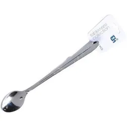 Tacămuri Excellent Houseware 42520 Набор коктейльных ложечек 5шт, нерж сталь