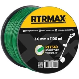 Fir pentru trimmere RTRMAX RTY540