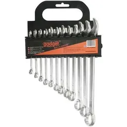 Set de unelte de mână Gadget tools 239924 набор комбинированных ключей, 6-22мм, 12шт.