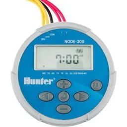 Programator pentru irigarea automată Hunter Industries NODE-400