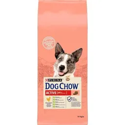 Purina Dog Chow Active (pui)