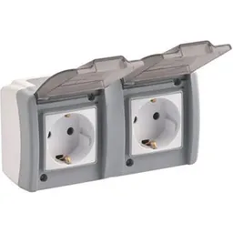 Mono Electric Priza 2p