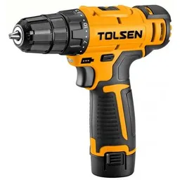 Șurubelnița Tolsen FX Force Xpress (79036)