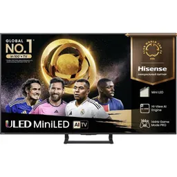 Hisense MiniLED 65E8Q