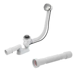 Sifon pentru cadă Alcaplast A55K-80+А770 70" 50 автомат