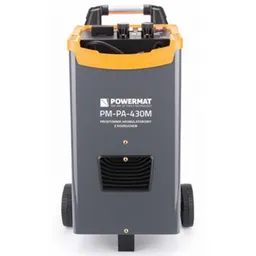 Încărcător acumlator auto Powermat PM-PA-430M