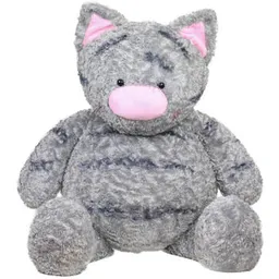 Jucărie de pluș Anna Club Plush 22500005 Кот Cody 86cm